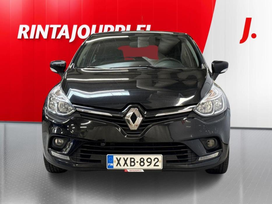 RENAULT Clio 2019