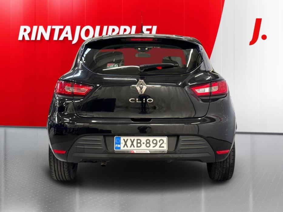 RENAULT Clio 2019