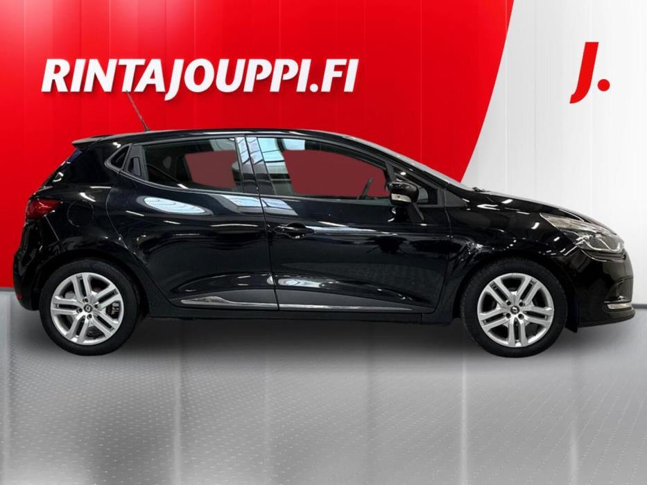 RENAULT Clio 2019