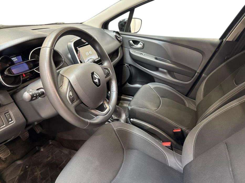 RENAULT Clio 2019