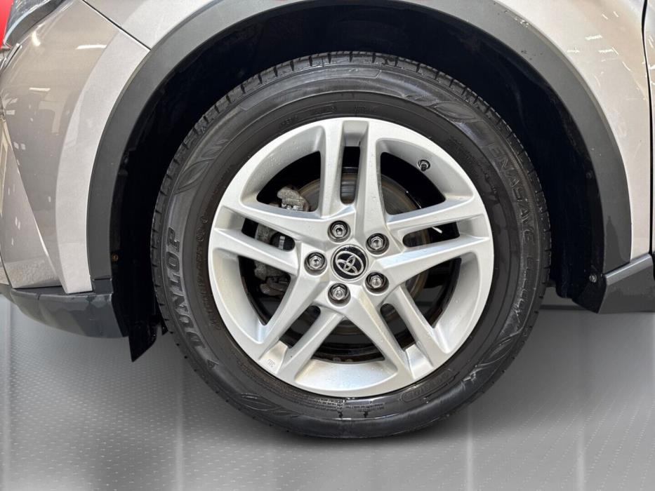 TOYOTA C-HR 2020