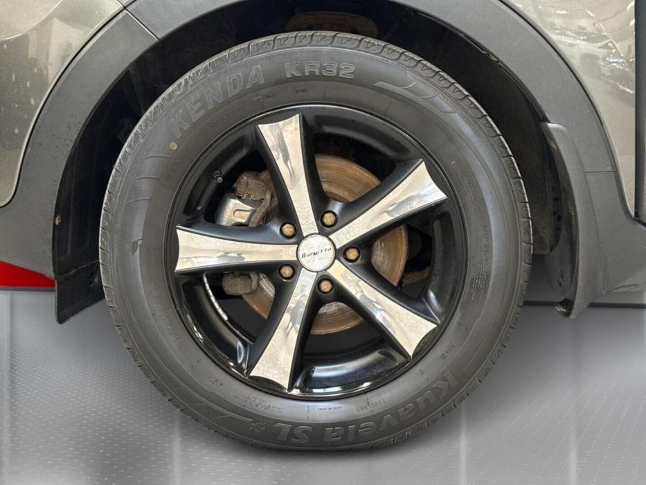 KIA Sportage 2011
