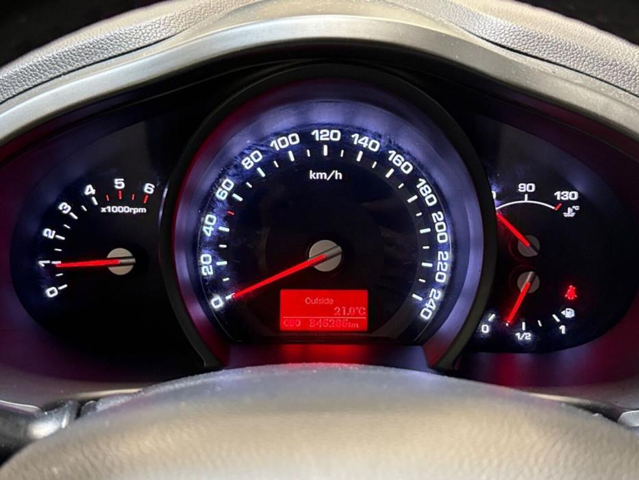 KIA Sportage 2011