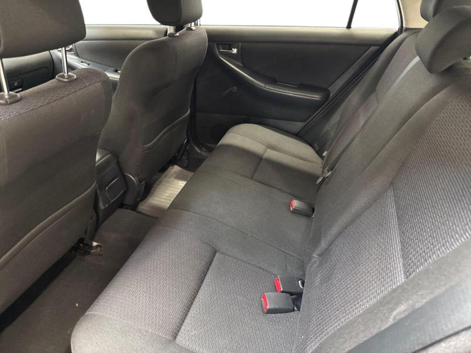 TOYOTA Corolla 2006