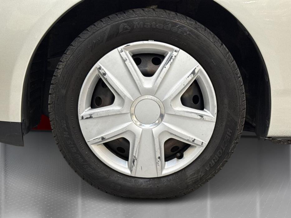TOYOTA Corolla 2006