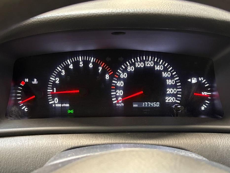 TOYOTA Corolla 2006