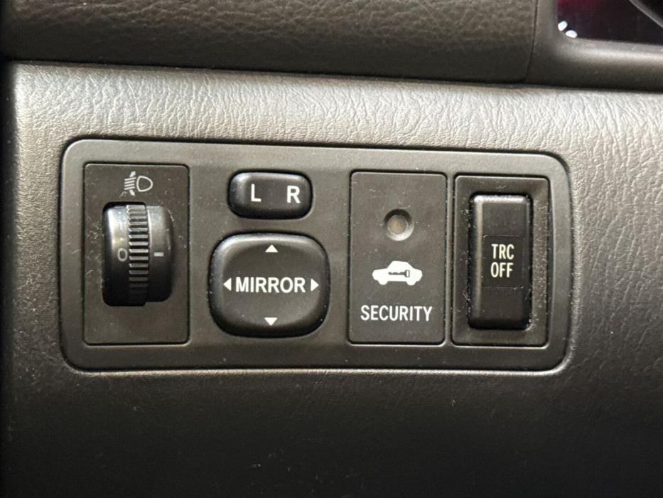 TOYOTA Corolla 2006