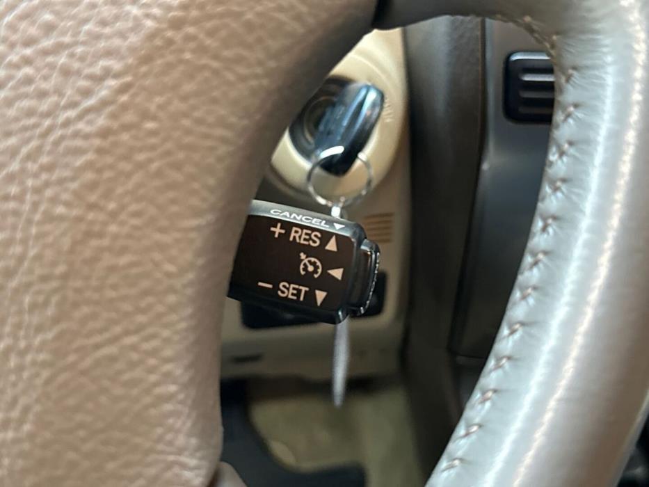 TOYOTA Land Cruiser 2007