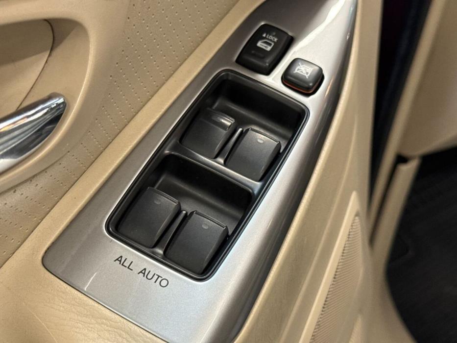 TOYOTA Land Cruiser 2007