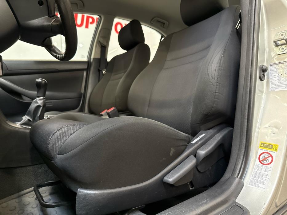 TOYOTA Avensis 2008