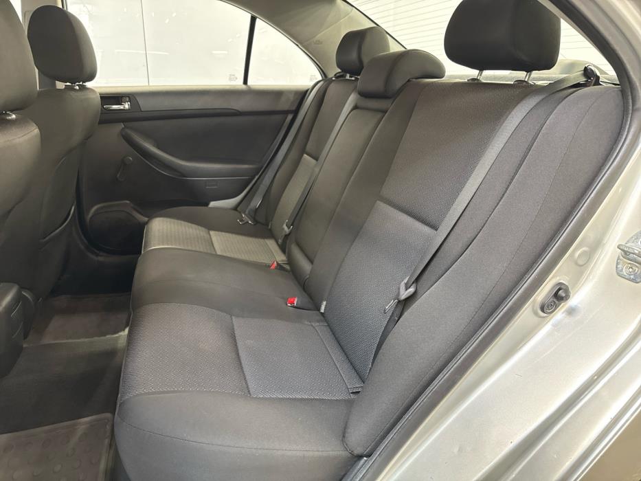 TOYOTA Avensis 2008