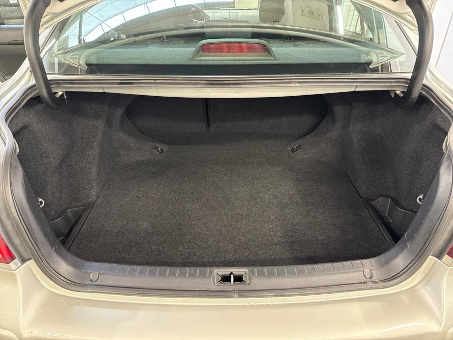TOYOTA Avensis 2008