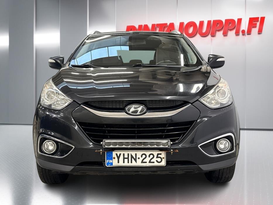 HYUNDAI ix35 2011