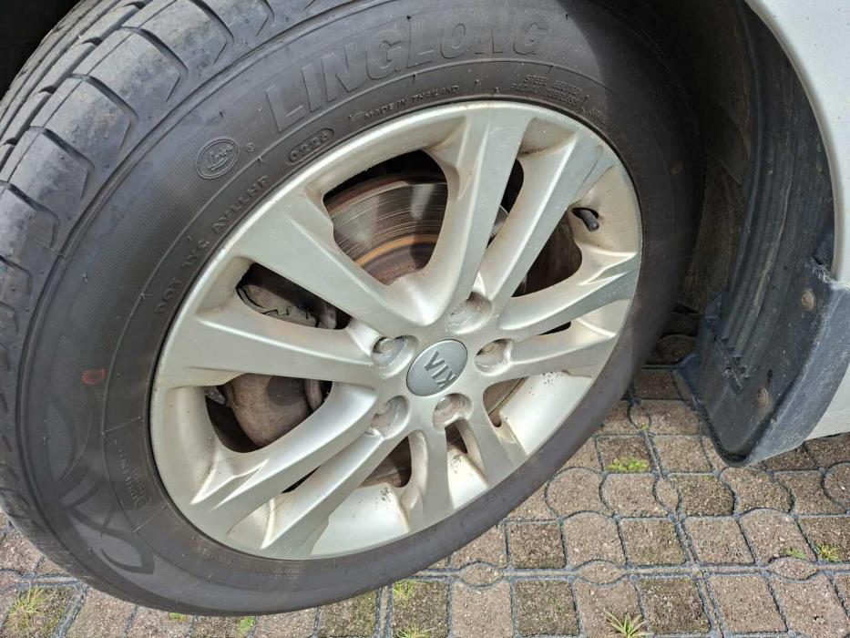 KIA cee'd 2013