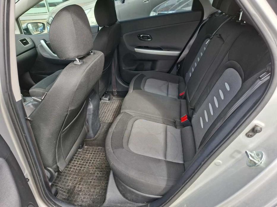 KIA cee'd 2013