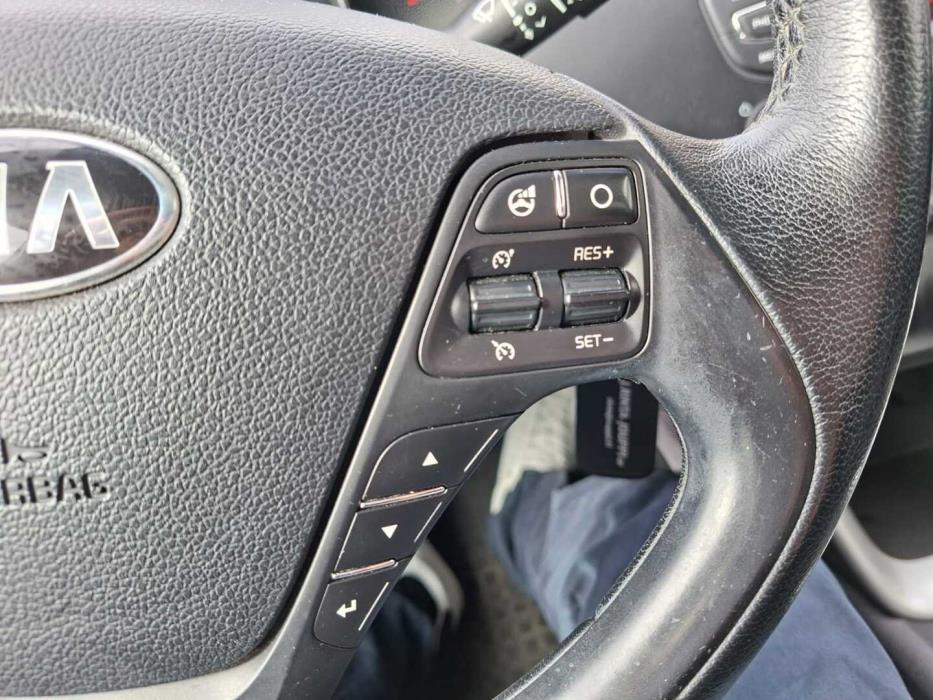 KIA cee'd 2013
