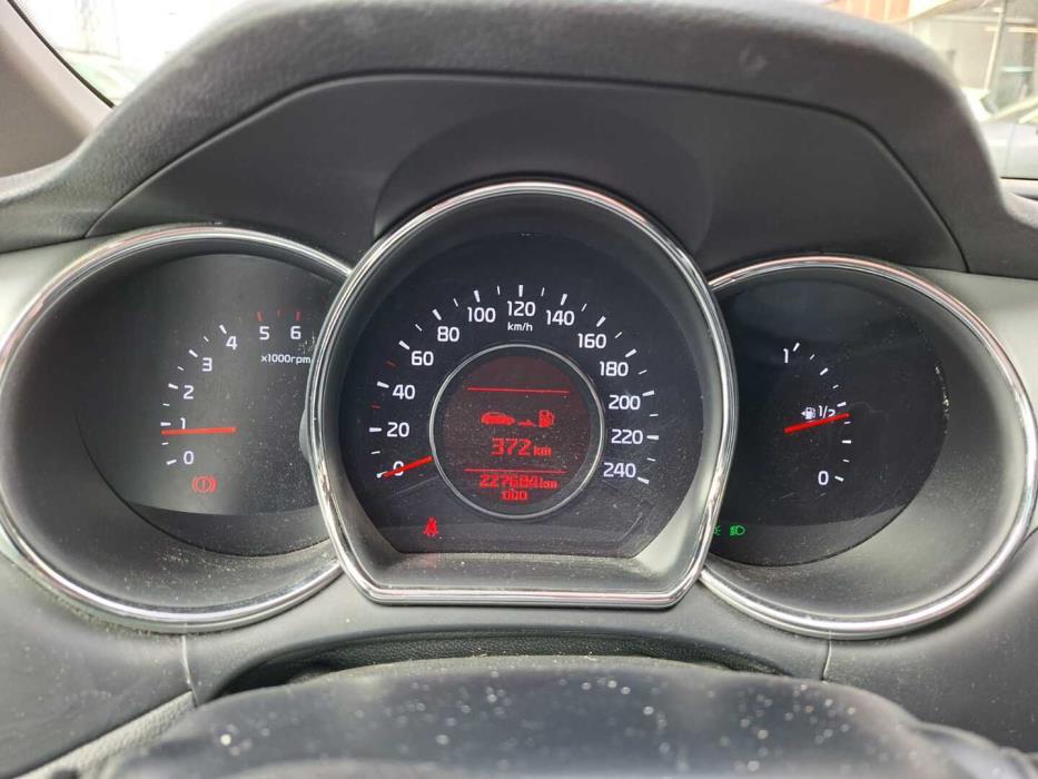 KIA cee'd 2013