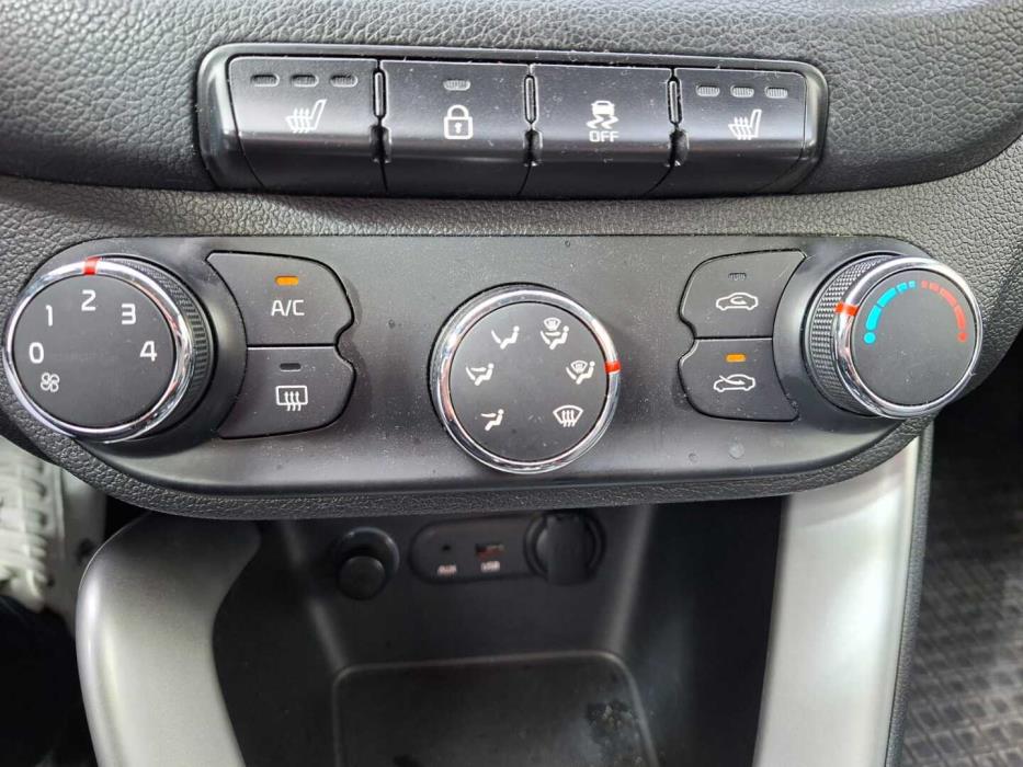 KIA cee'd 2013