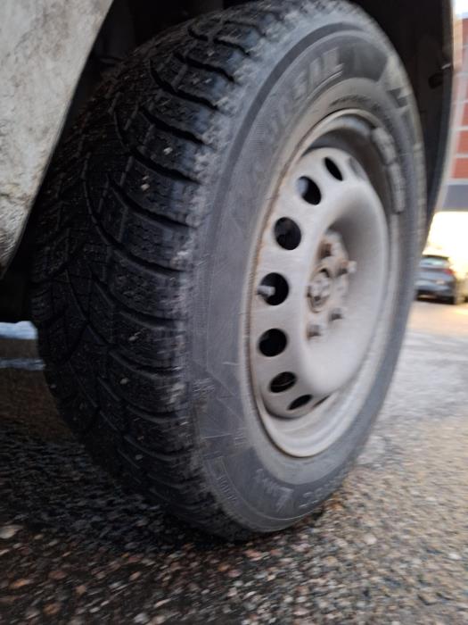 MERCEDES-BENZ Vito 2015