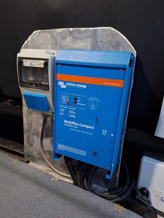 MERCEDES-BENZ Vito 2015