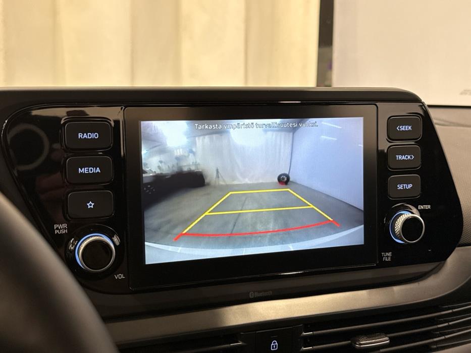 HYUNDAI i20 Hatchback 2021