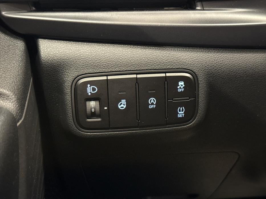 HYUNDAI i20 Hatchback 2021