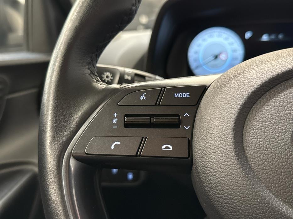 HYUNDAI i20 Hatchback 2021