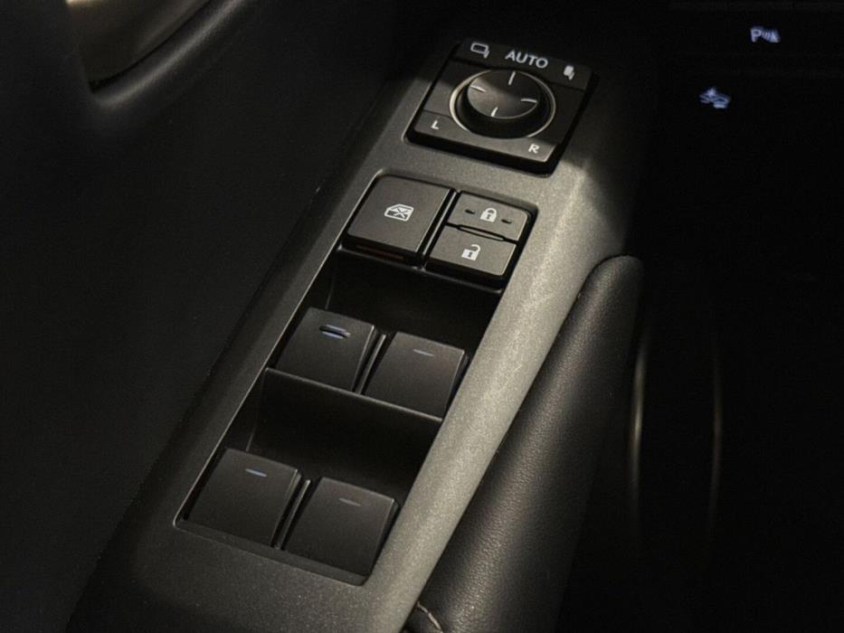 LEXUS NX 2017