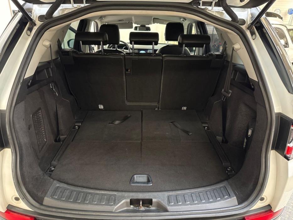 LAND ROVER Discovery Sport 2017