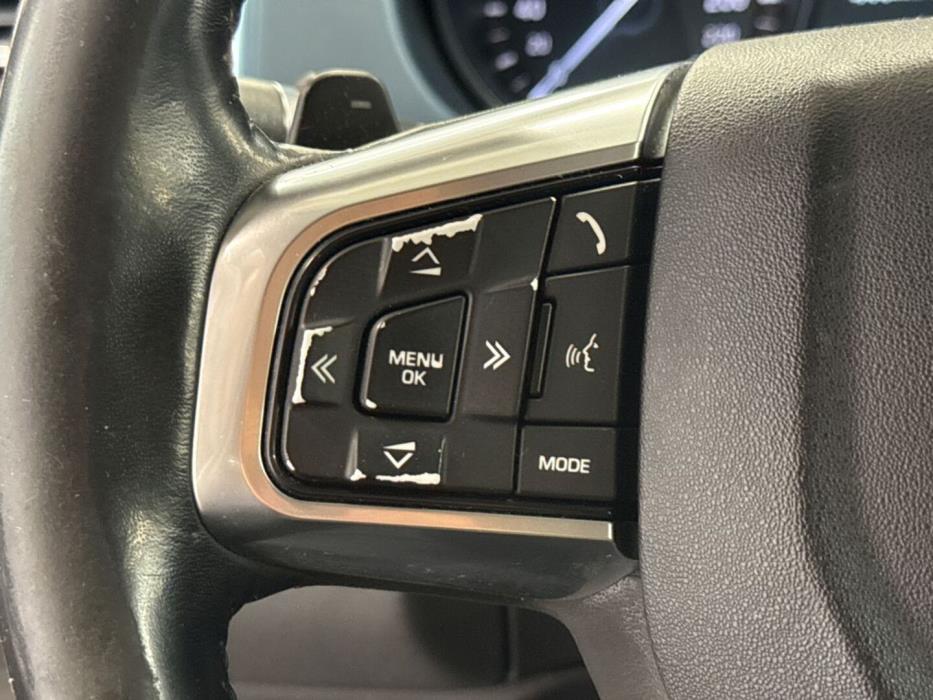 LAND ROVER Discovery Sport 2017