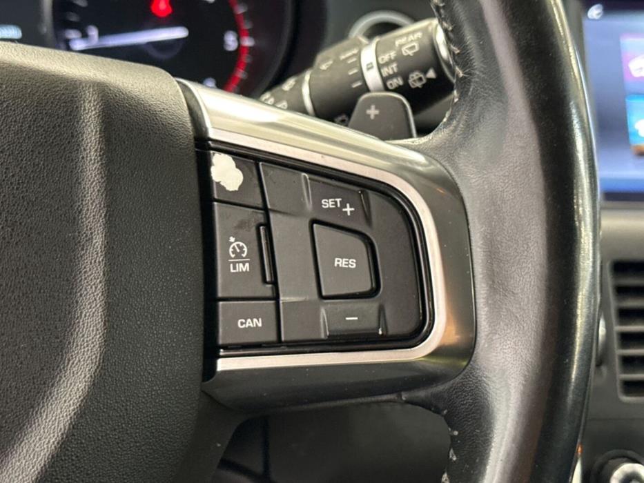 LAND ROVER Discovery Sport 2017