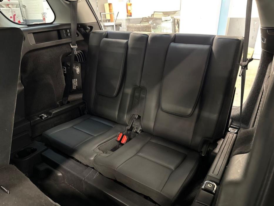 LAND ROVER Discovery Sport 2017