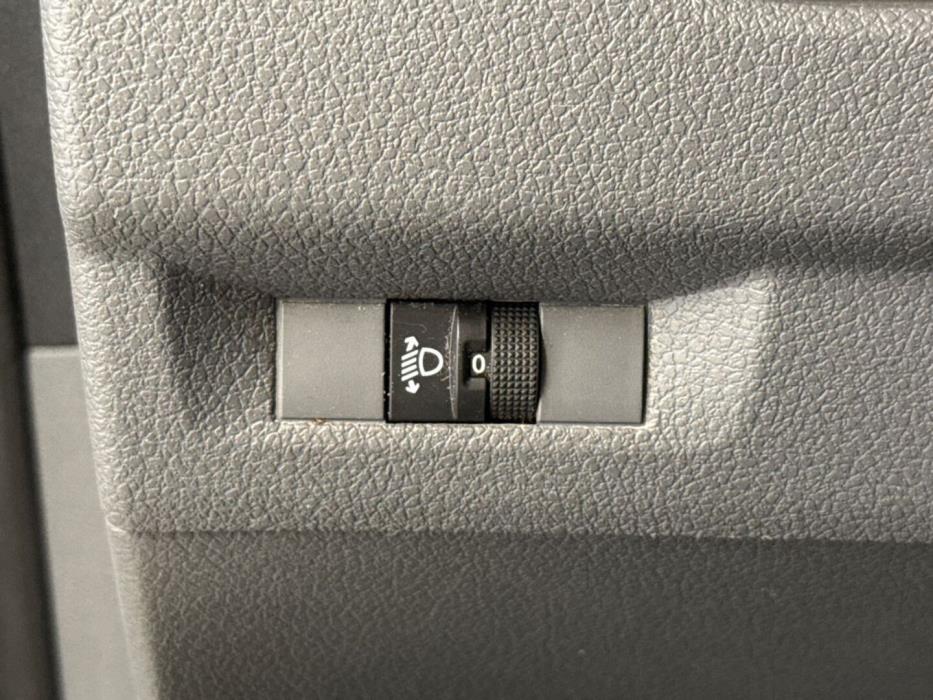 TOYOTA Proace 2017
