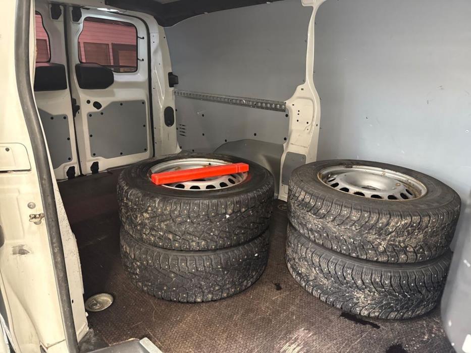 TOYOTA Proace 2017