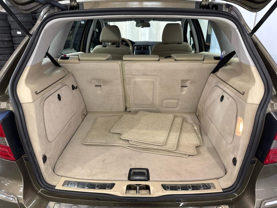 MERCEDES-BENZ B 2008