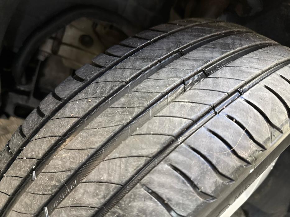 MERCEDES-BENZ B 2008