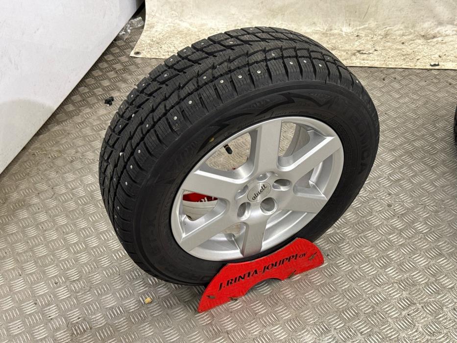 MERCEDES-BENZ B 2008