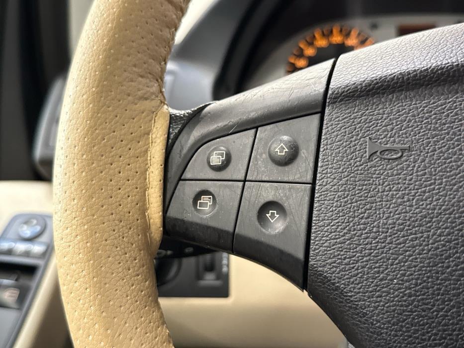 MERCEDES-BENZ B 2008