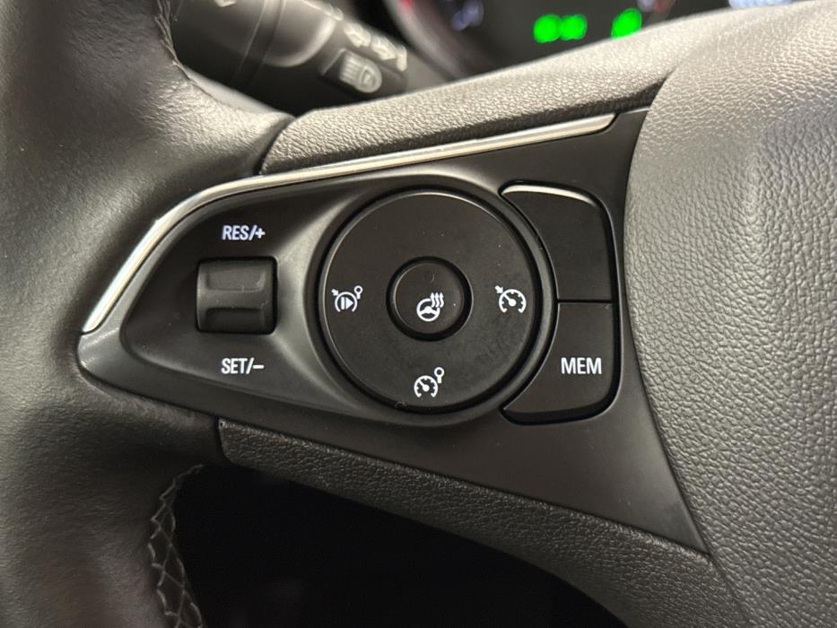 OPEL Grandland X 2021