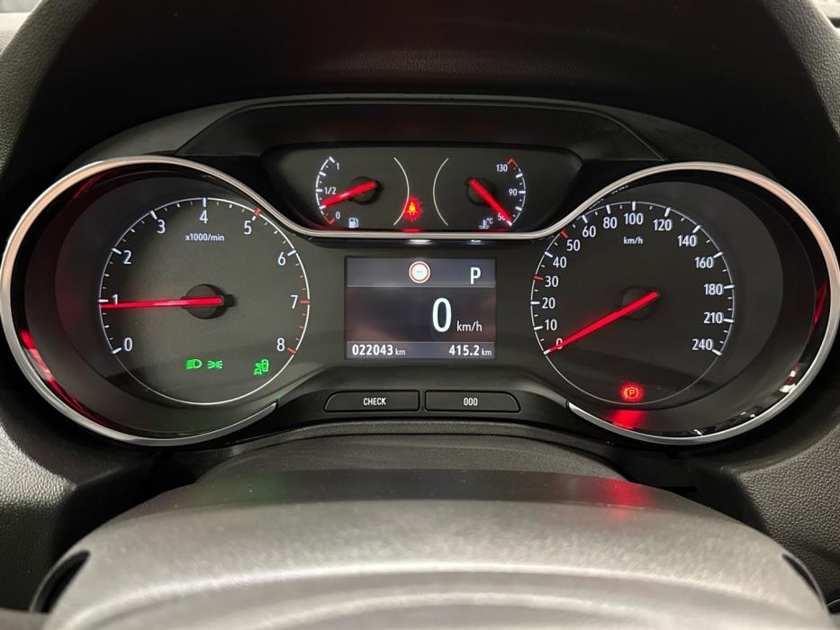 OPEL Grandland X 2021