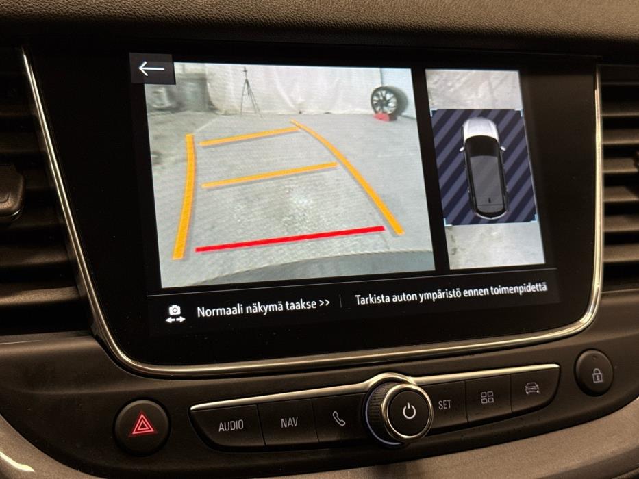 OPEL Grandland X 2021