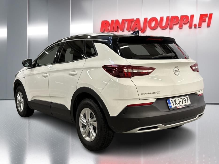 OPEL Grandland X 2021