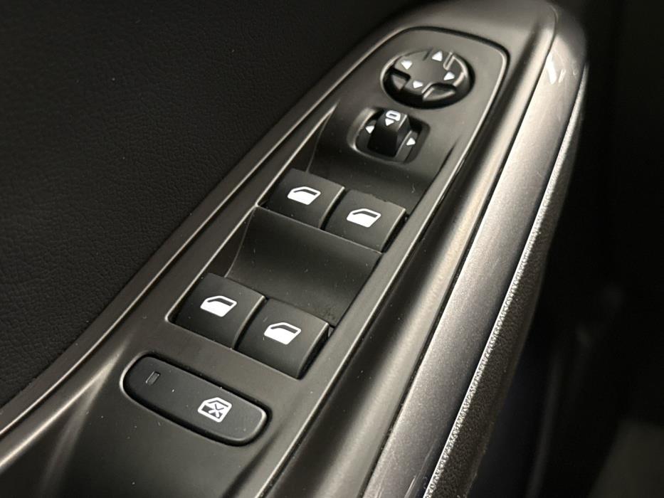 OPEL Grandland X 2021