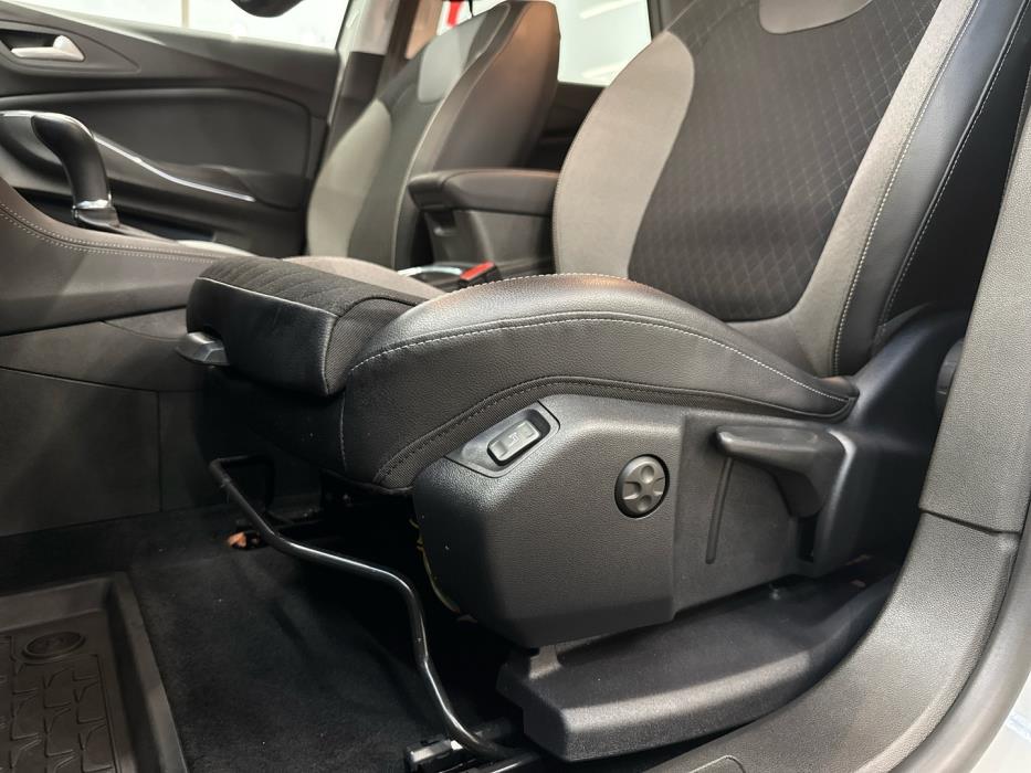 OPEL Grandland X 2021