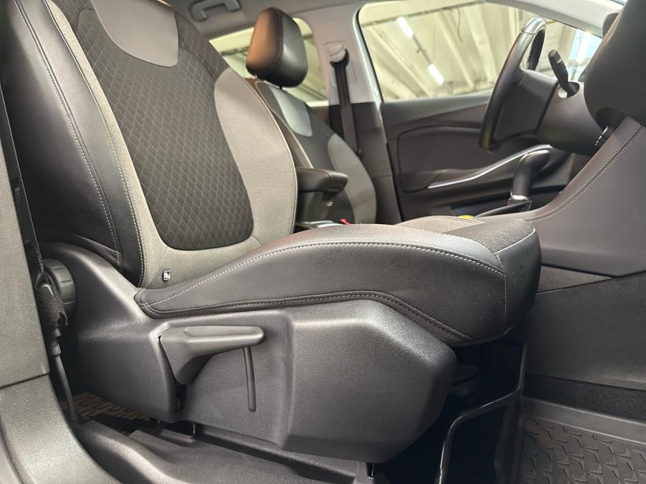 OPEL Grandland X 2021