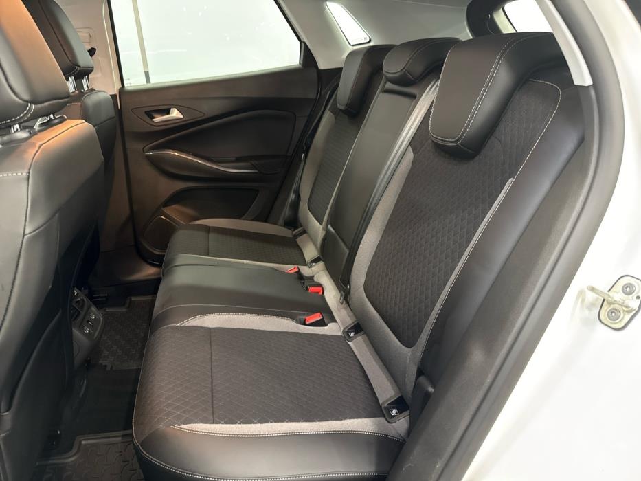 OPEL Grandland X 2021