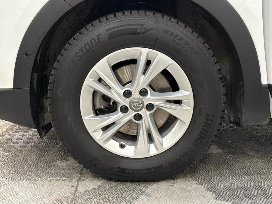 OPEL Grandland X 2021