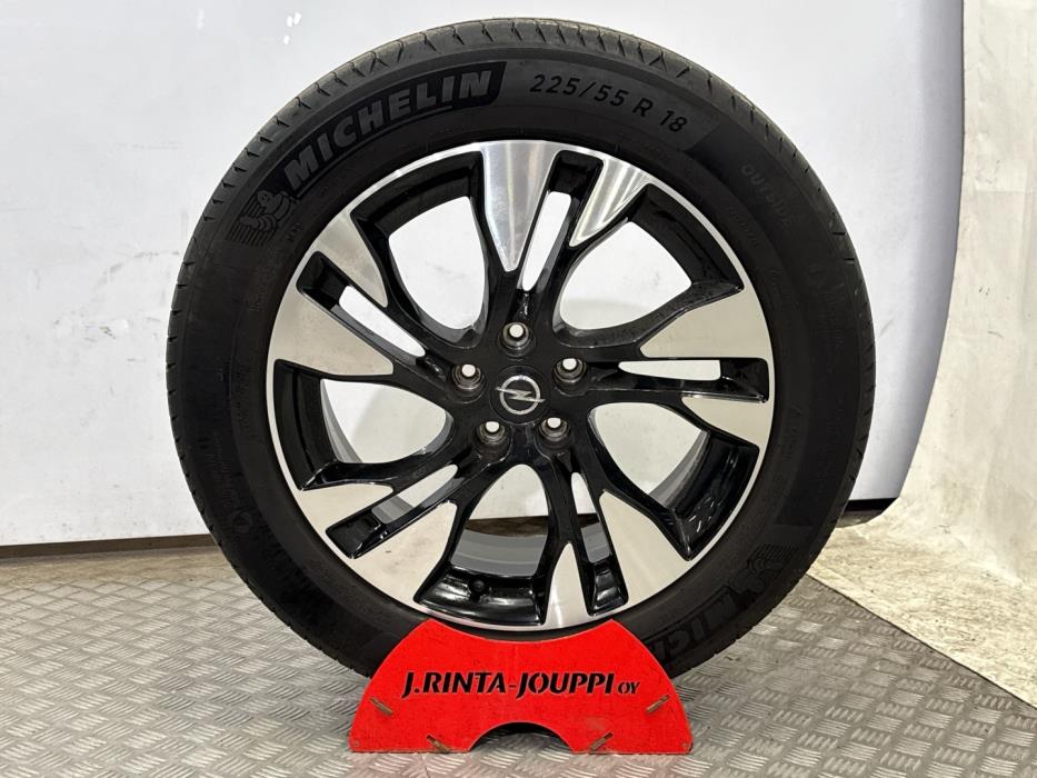 OPEL Grandland X 2021