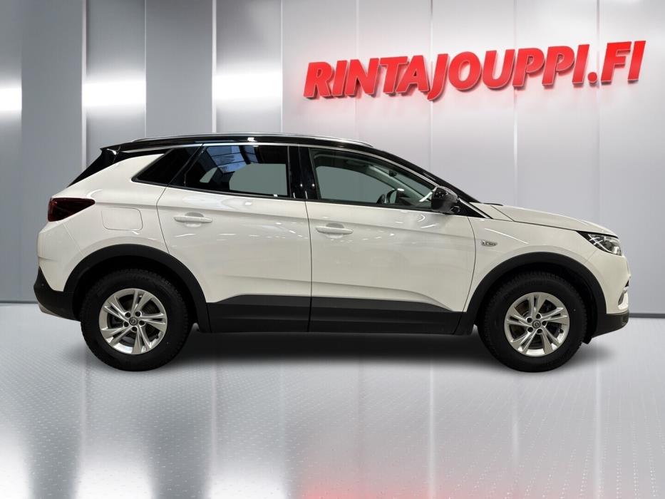 OPEL Grandland X 2021