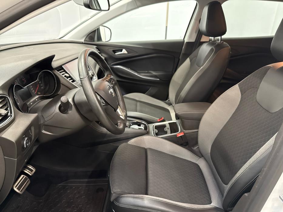 OPEL Grandland X 2021